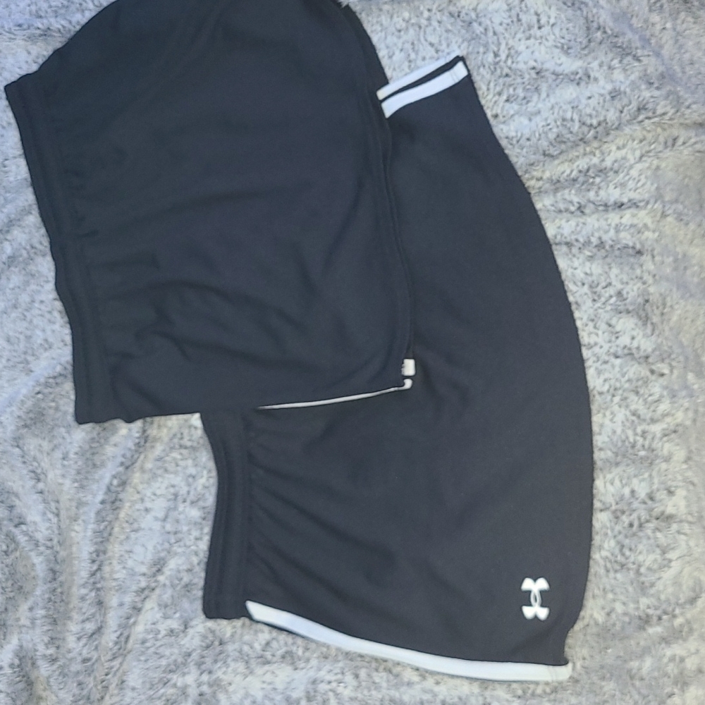 Under Armour lacrosse skirts